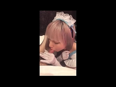 ❤️ Japanese Idol [mayuka], kostum prawan prancis, part 1, blowjob lan bodho karo lotion ❤❌ Sluts ing jv.javdoe.top