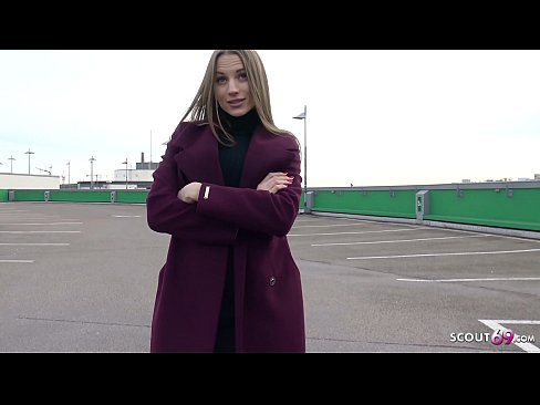❤️ GERMAN SCOUT IS A DREAM TOUCHING STEELE, PARKING LOT TELLTALE lan SEXY FOR DIT ❤❌ Sluts ing jv.javdoe.top