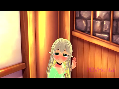 ❤️ (Trap) Prawan Elvish mbantu sampeyan ngumbah pasuryan. ❤❌ Sluts ing jv.javdoe.top